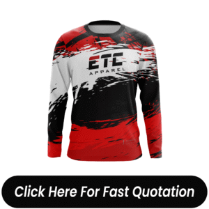 3. Long Sleeve