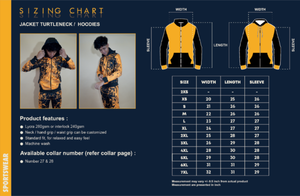 Jacket - Image 3