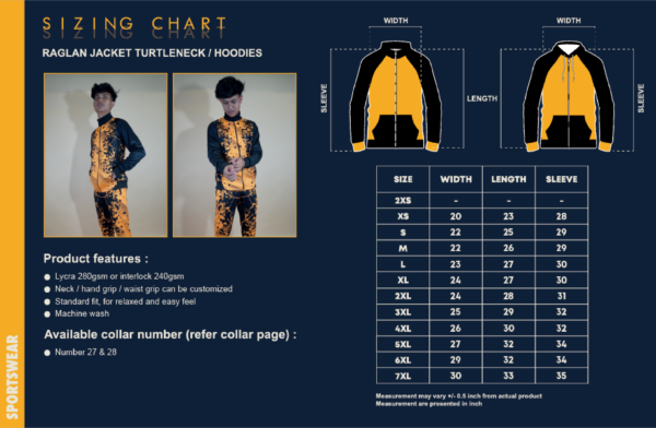 Jacket - Image 2