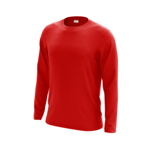 Adult Long Sleeve