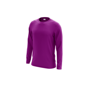 Kids Long Sleeve