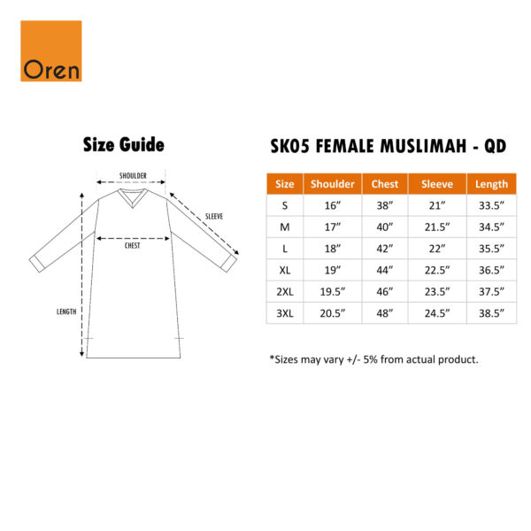 Muslimah - Image 2