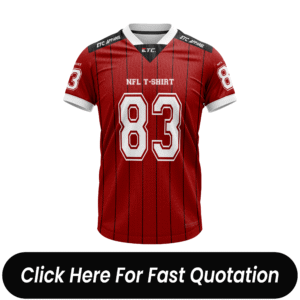 6. NFL Shirt